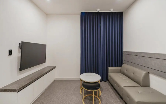 Jeju sunstay