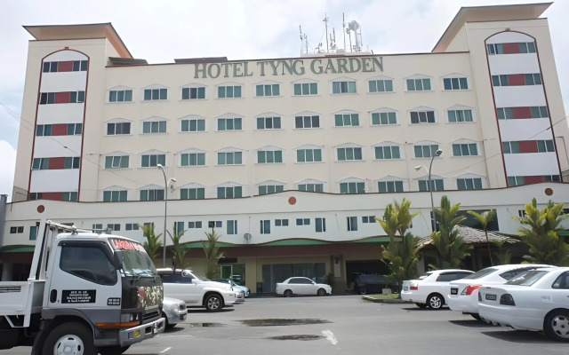 Tyng Garden Hotel Sandakan