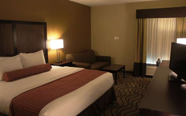 La Quinta Inn & Suites by Wyndham Gonzales LA