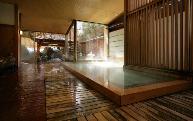 Ryokan Tanigawa