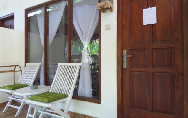Salty Sea Guesthouse