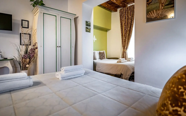 B&B La Stella D'Oro