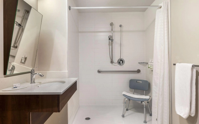 Microtel Inn & Suites by Wyndham Mont Tremblant