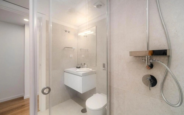 Nomad s Easy Stay - 1bed Porto Marqu s