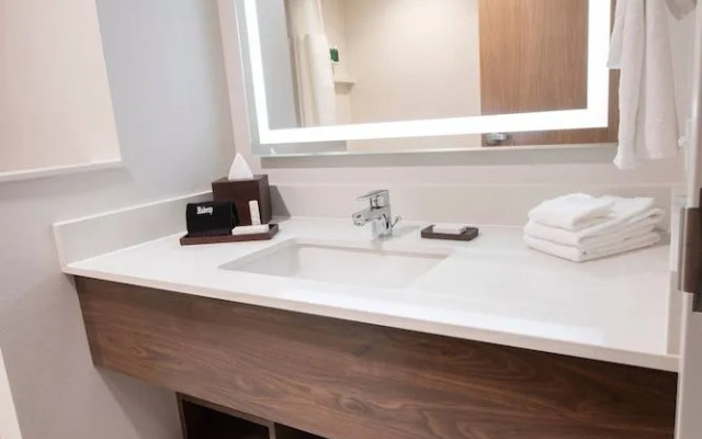 Fairfield by Marriott Edmonton International Airport