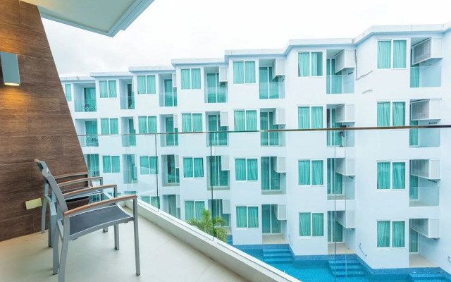 Sea View Beach Dinning Beach Front c115
