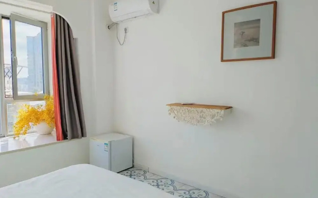 Chongqing Justom Serviced Apartment 7