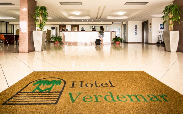 Hotel Verdemar