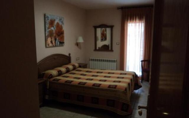 Apartamentos Solans