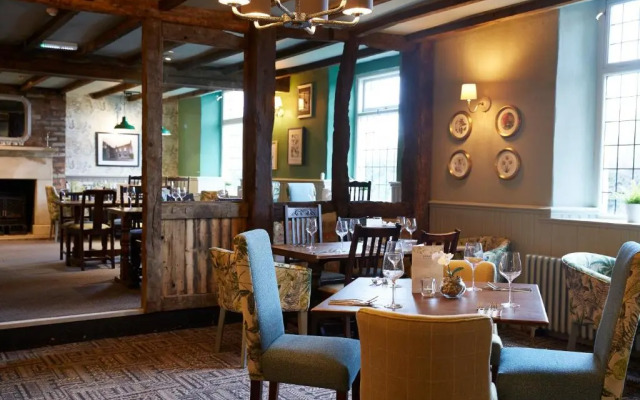 Ravensworth Arms Hotel