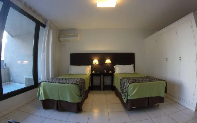 Piccaluga Apartments