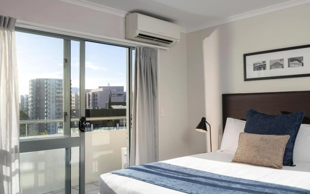 Quest Auckland – Guest Rooms – Auckland