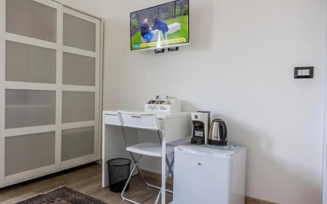 La Fenice Suites Sardinia