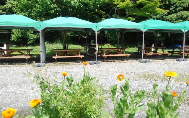 Villa Yaita Onsen Hot Spa