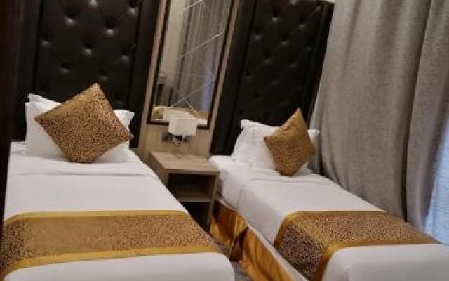 Al Maaly Hotel Jezan