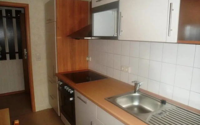 Creativ Centrum Apartments