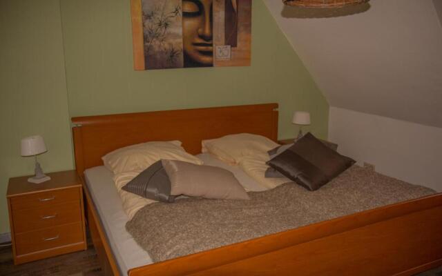Welt Lodge