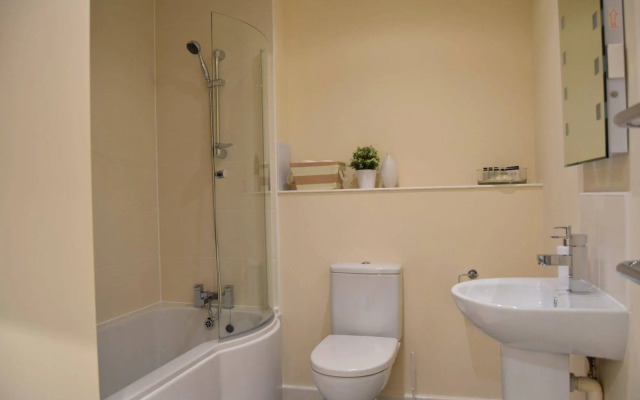 Morland House Apartments