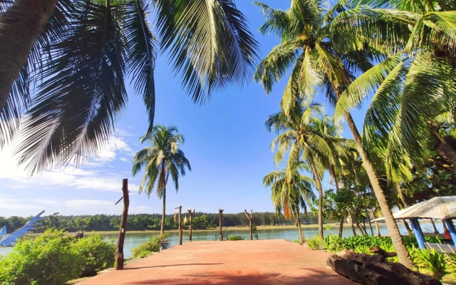 Mermaid Eco Resort