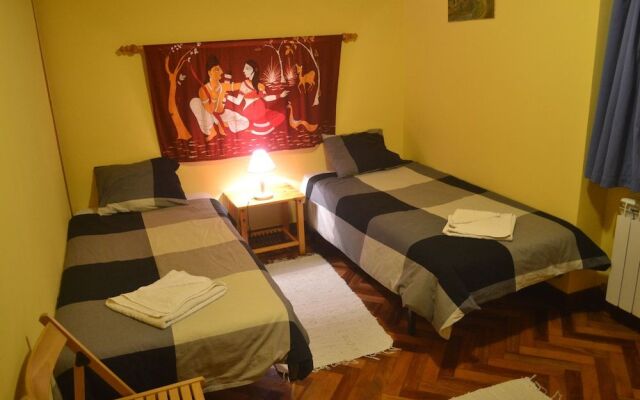 Casa Rural Astobieta