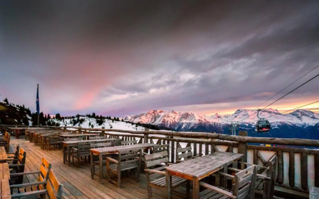Hamilton Lodge & Spa