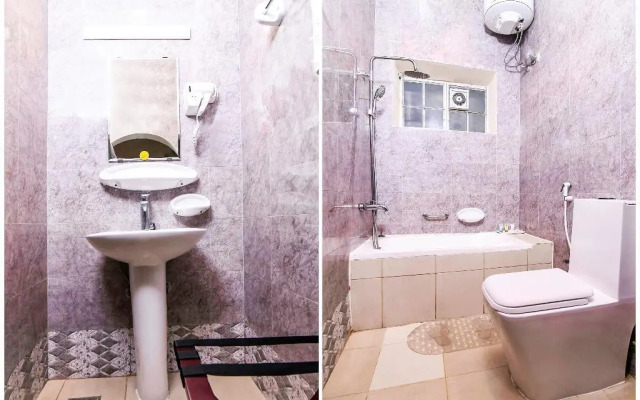 Capital O160 Lumbini Dream Garden Guest House LLC