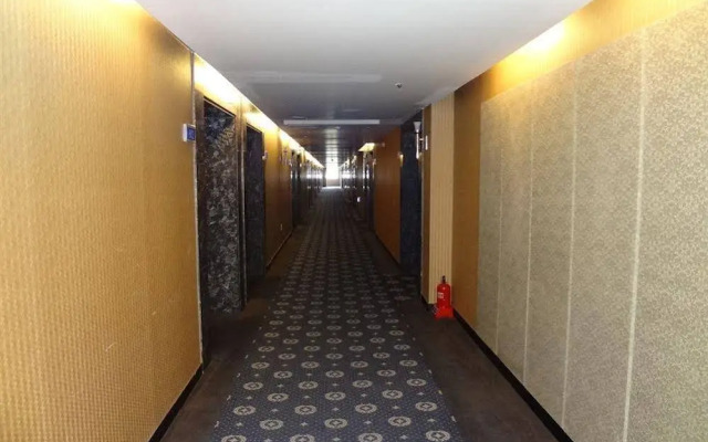 Hotel Diamond