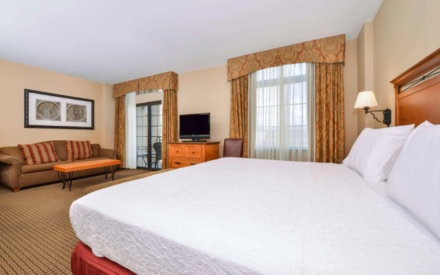 Hampton Inn & Suites Coeur d' Alene