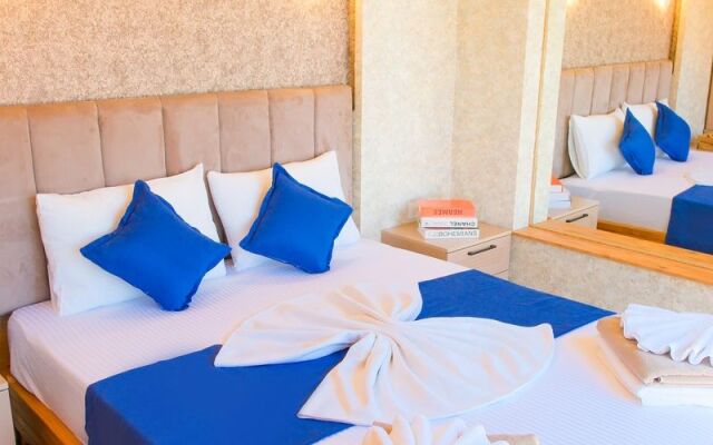 Budva House