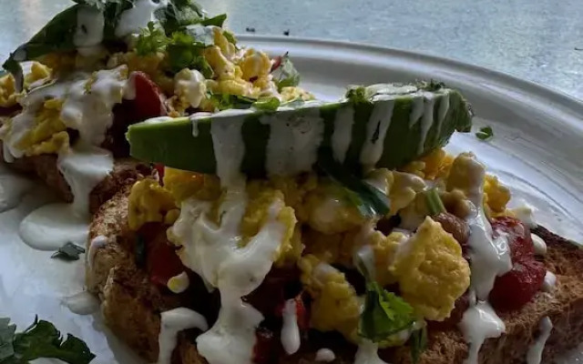 Holistic boutique hotel airam