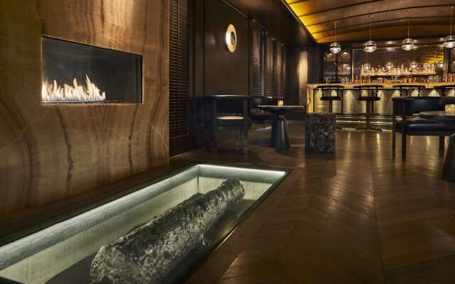 Sagamore Pendry Baltimore