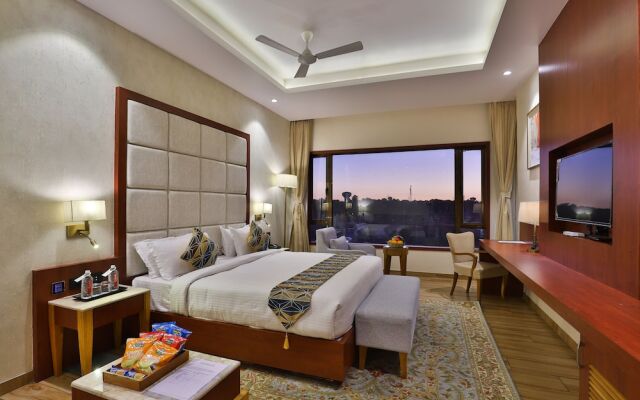 The Square Somnath by OYO Rooms