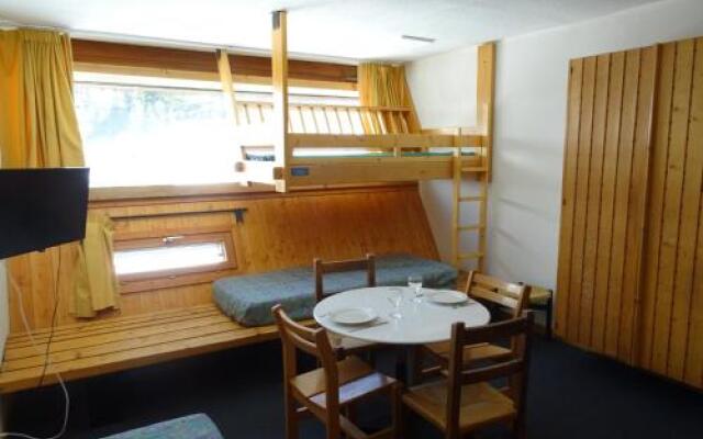 Cascade Alpes-Horizon