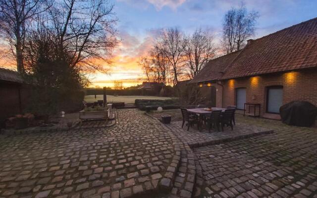 B&B Hof Ter Koningen