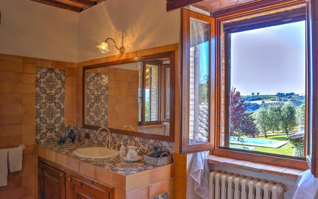 Tr-a262-sp860at - Casale Tre Cipressi 10