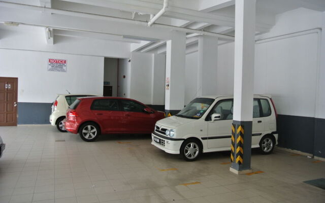 YES Hotel Penang