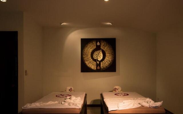 Suwannatara Resort