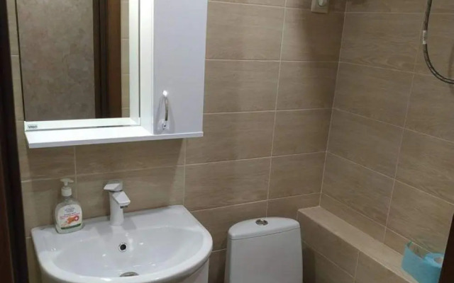 Апартаменты Причал 36 на улице Фридриха Энгельса 6