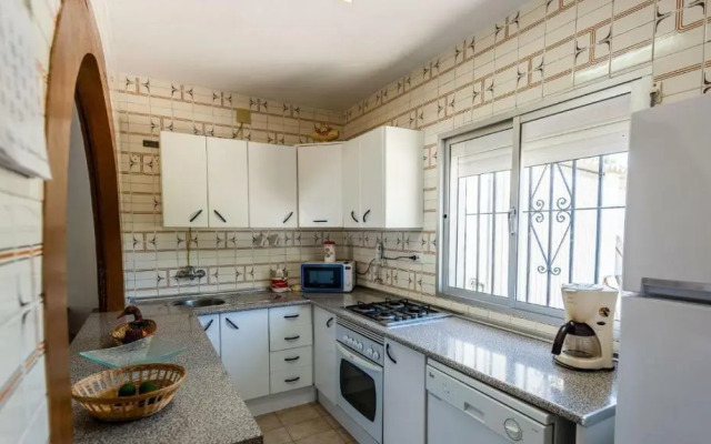 Casa Victoria Alozaina by Ruralidays