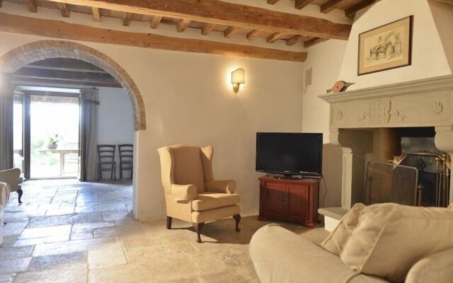Villa I Lecci