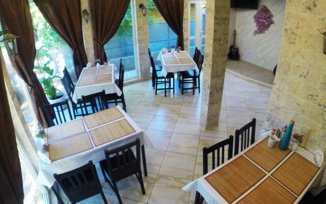 Guest House Miya Domodedovo