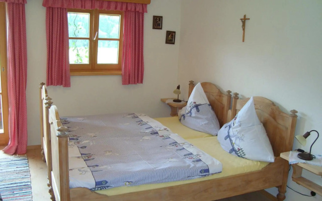 Ferienwohnung Regina Holzner