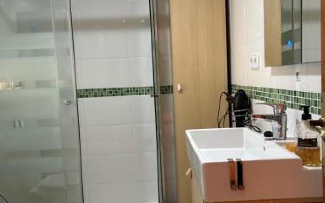 Apartment Foix