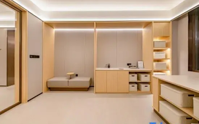 Jimc Inn ChuXiong Yuanmou West Station Hotel