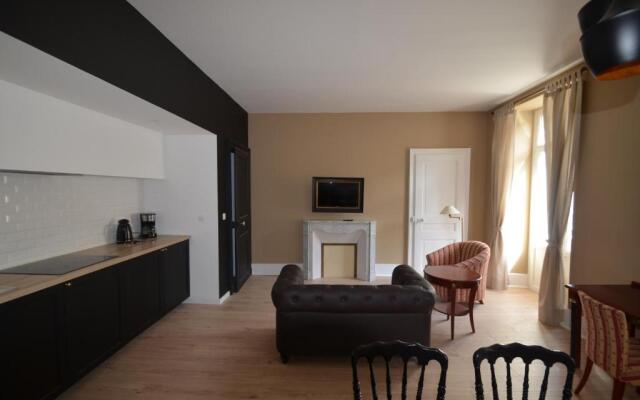 L'Empereur, sa Femme et le petit Prince