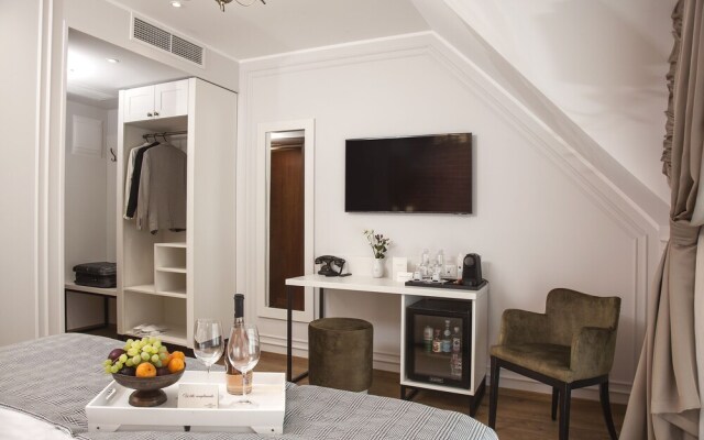 Villa Flavia Heritage Boutique Hotel