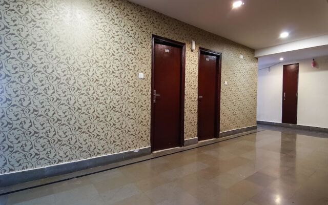 OYO 600 Hotel Skyhy