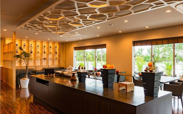 U-MUI Forest Villa Okinawa YAMADA GUSUKU - All-Inclusive