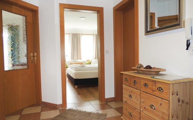 Awesome Apartment in Flachau With 2 Bedrooms and Wifi