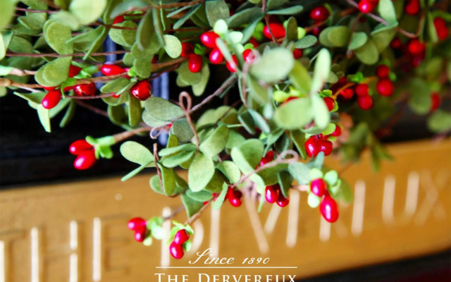 The Devereux Boutique Hotel
